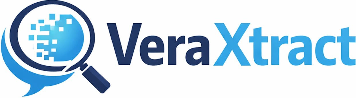 VeraXtract