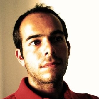 Dr. Symeon PAPADOPOULOS